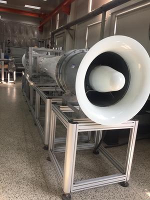 (国家）风速标准装置