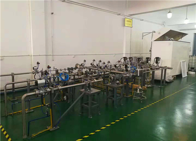 （北京）油流量计量检测装置