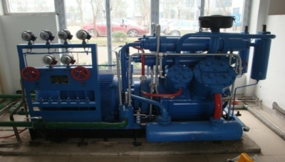 （重庆）质量法气体流量标准装置(院、国家分站)